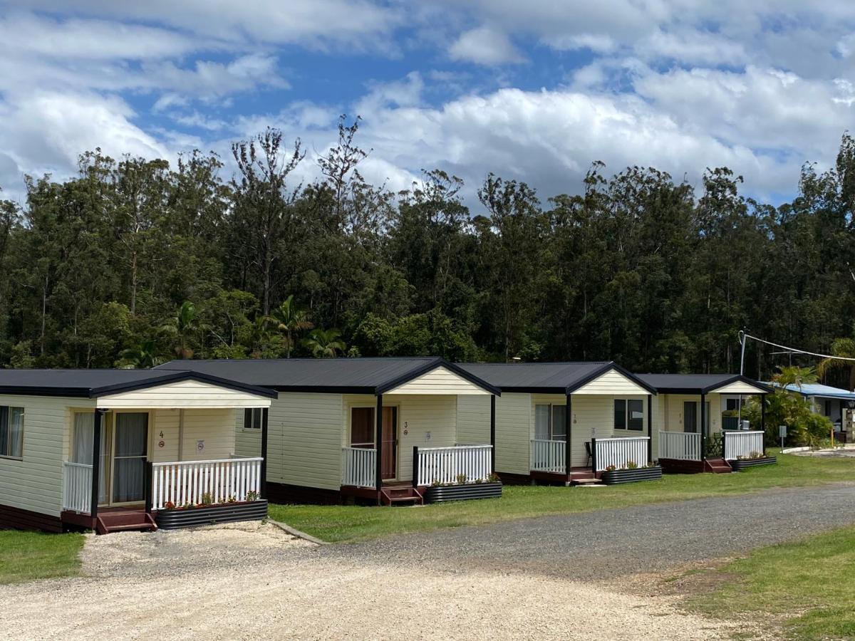 Timbertown Motel Wauchope Exterior photo